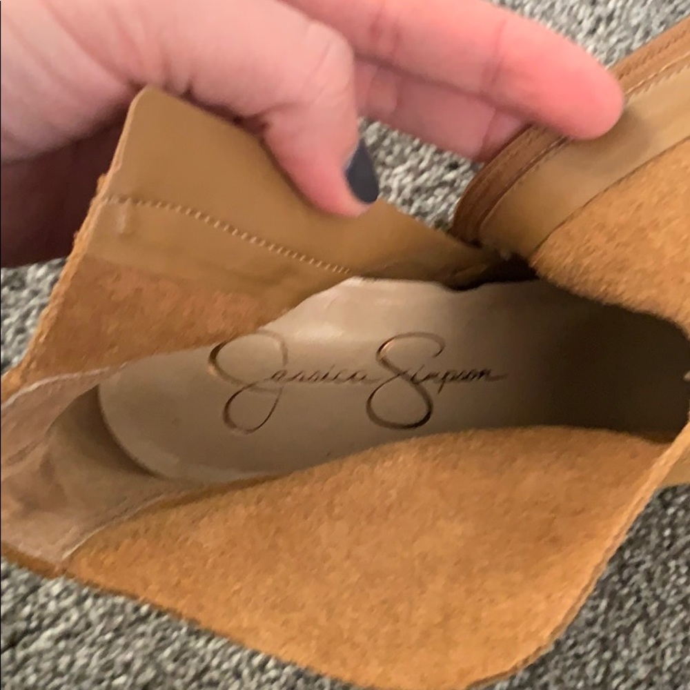 Booties - Picture 3 of 5